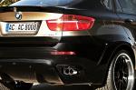 BMW X6 Falcon by AC Schnitzer 2008 года